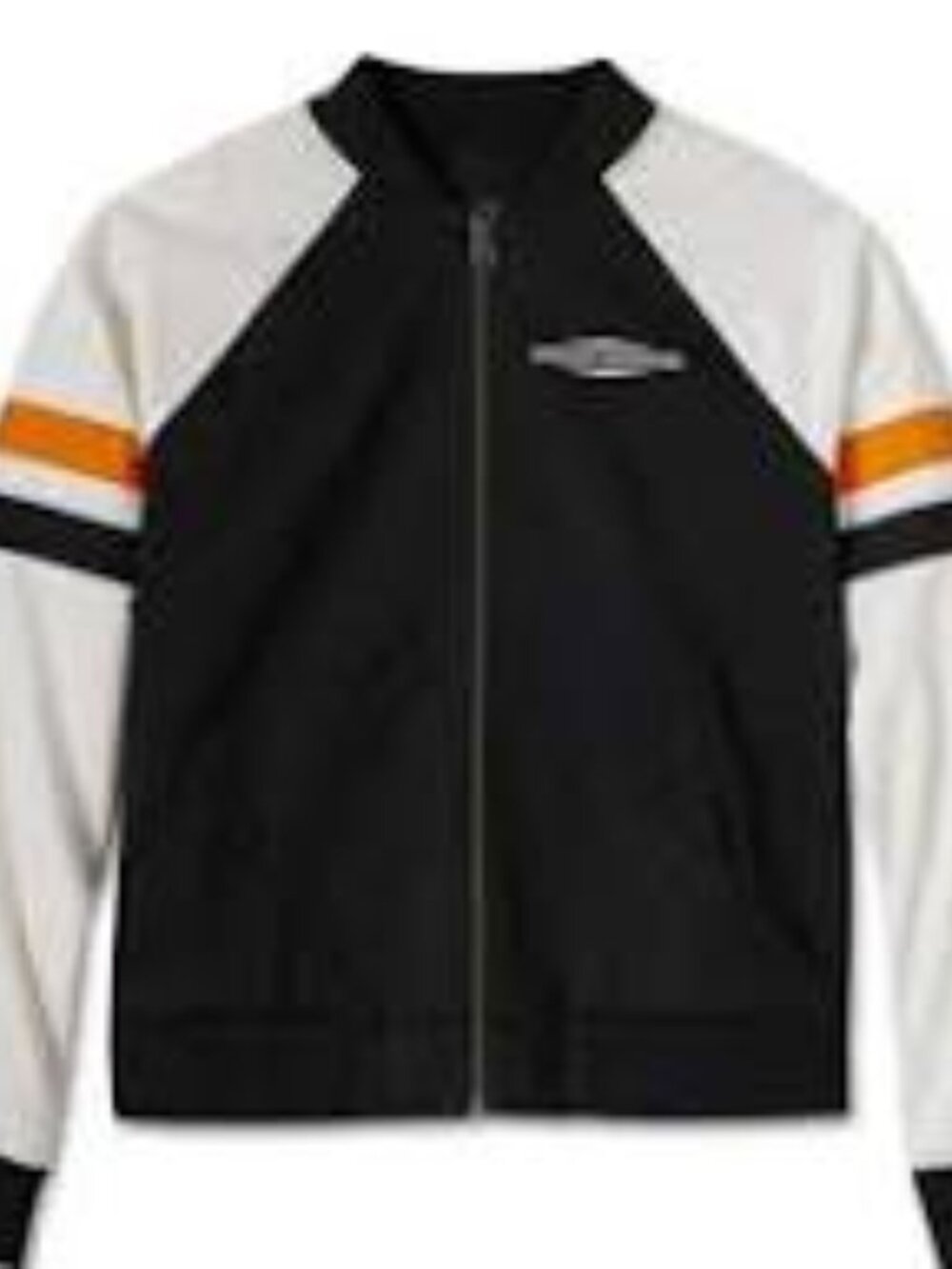 Women's Harley-Davidson Jacket